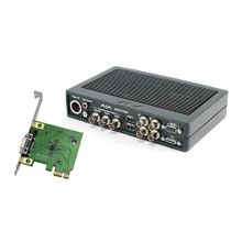 AJA Io Express PCIe