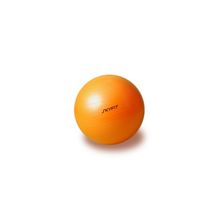 SPORTCONCEPT Гимнастический мяч.65см. цвет – оранжевый