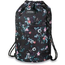 Женский рюкзак Dakine Cinch Pack 17L Flora
