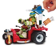 Черепашки Ниндзя Газонокосилка Черепашки-ниндзя TMNT