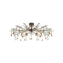 Luce Solara потолочная, 10x10W (G4)