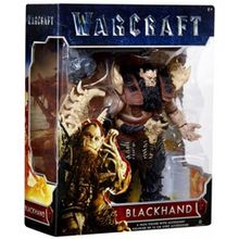 Фигурка Warcraft - Чернорук
