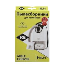 Komforter ML01 для пылесосов MIELE