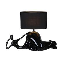 Kink Light Настольная лампа Kink Light Мадам 7043,19 ID - 40769