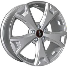 Колесный диск REPLICA SB15 7x17 5x114,3 D56,1 ET55 s