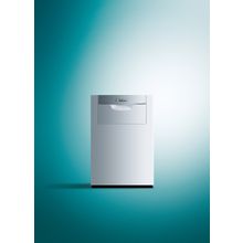 Напольный газовый котел Vaillant ecoCRAFT VKK 1206 3-E