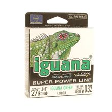 Леска Balsax Iguana Box 100м 0,32 (12,1кг)