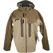 Куртка дождевая Riffle Shell Jacket, Teak, XXL Cloudveil