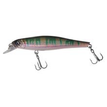 Воблер Siweida Hunter Minnow 80F 6,5г; 0,5-1,5м цвет 23 (W0801080-23)