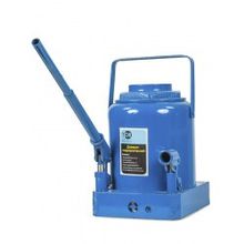 Домкрат гидравлический TOR ДГ-200 г п 200,0т