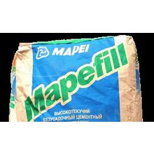 Mapefill