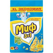 Миф Свежесть Мимозы 4 кг