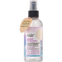 Natura Siberica Doctor Taiga Baikal Hyaluronic Увлажнение & Свежесть 170 мл