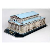 CubicFun Кубик фан Большой Театр (Россия) C149h