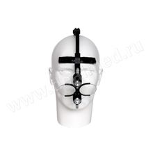 Бестеневой налобный осветитель ITS-11 ITS-X Pro, Китай