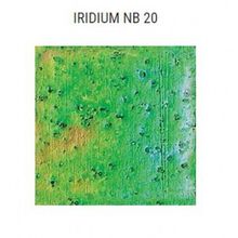 Стеклянная мозаика JNJ Iridium NB20 (тон 1) (плитка 20x20 мм), сетка 327*327 мм (в коробке 2,14 м2)