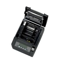 Чековый принтер Citizen CT-S801II, Bluetooth, черный (CTS801IIS3TEBPXX)