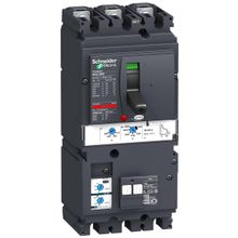 Автоматический выключатель 3П3Т  TM250D VIGI MH NSX250F | код. LV431930 | Schneider Electric