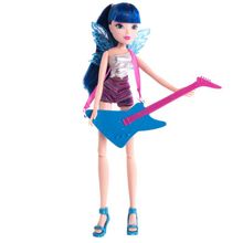 Winx Кукла Winx Club "Рок-н-ролл", Муза IW01591804