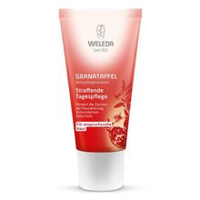 Weleda Гранатовый дневной крем-лифтинг, Weleda