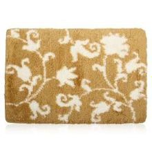 Коврик для ванной комнаты IDDIS Elegant Gold 131A690i12 60х90см