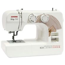 Janome Швейная машина Janome Lady 735