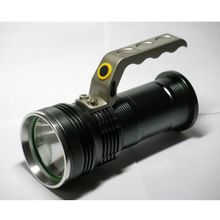 Фонарь светодиодный аккумуляторный UltraFire HL-901