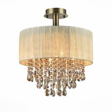 Люстра потолочная ST LUCE LUSSO SL893.532.05