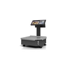 Весы с печатью этикеток Штрих-PC200CE Elevated (Wi-Fi, 2 Gb) 15-2,5 C7B-M7B