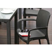 Садовый стул Bali