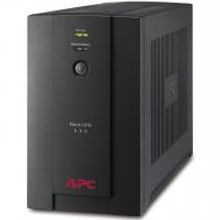APC Back-UPS (BX950UI) источник бесперебойного питания 950 Ва, 480 Вт, 6 розеток
