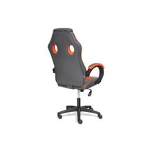 Tetchair Кресло RACER GT new, металлик оранжевый