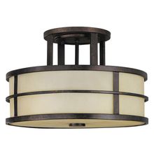 Feiss Накладной светильник Feiss Fusion FE FUSION SF ID - 453140