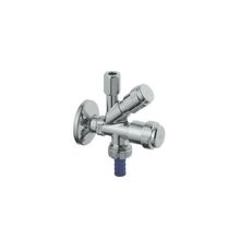 Угловой вентиль комбинированный, Eggeman, Grohe 41073000