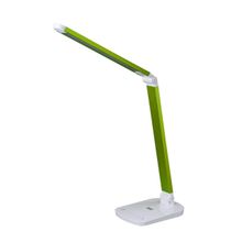 Uniel Настольная лампа Uniel TLD-521 Green LED 800Lm 5000K Dimmer 10083 ID - 203449