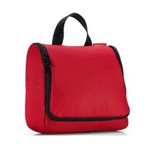 Reisenthel Toiletbag red