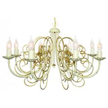 Жар Птица Подвесная люстра Жар Птица Виола Л16С3-08-С ID - 421174