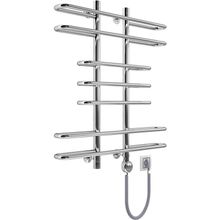 Электрический полотенцесушитель Маргроид Гитара 100*20*60