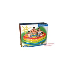 Intex Бассейн надувной ИНТЕКС 56495 (RT-13699)