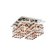 Потолочный светильник Odeon Zonga 2467 4C