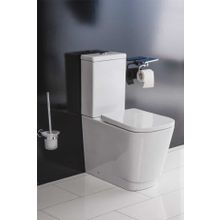 Бачок унитаза BelBagno ROMINA  BB121T