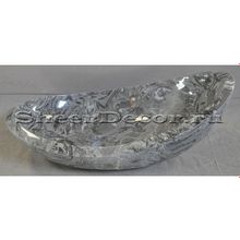 Мраморная раковина из камня Sheerdecor Cascada 3119112 | Раковина из мрамора | Элитная раковина