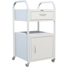 Тумба медицинская МД ТП L-5