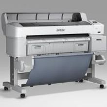 EPSON SureColor SC-T7000 плоттер А0+ 44" (1118 мм) 2880 x 1440 dpi, 28 сек А1, C11CC17001A0