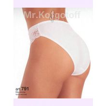 Jadea Трусы Jadea 791 Slip