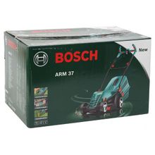 Bosch Роторная газонокосилка Bosch ARM 37 (06008A6201)