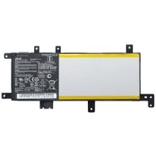 Батарея для ноутбуков ASUS X542 серии (7.6V 5000mAh) PN: C21N1634