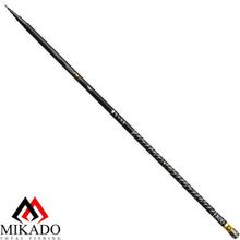 Удилище телескопическое без колец Mikado NIHONTO Pole 800