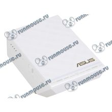 Ретранслятор ASUS "RP-AC52" WiFi 433Мбит сек. + 1 порт LAN 100Мбит сек. (ret) [129797]