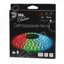 Эра LS5050-30LED-IP65-RGB-5m